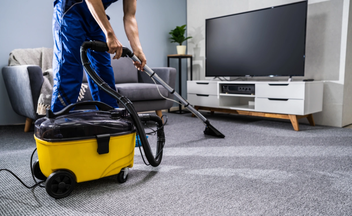 Extract End of Lease Cleaning Templestowe Contact Office